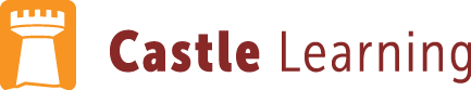 Castle Learning logo