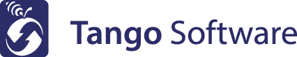 Tango Software logo